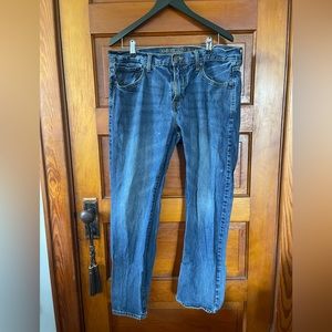 American Eagle Jeans 36x30